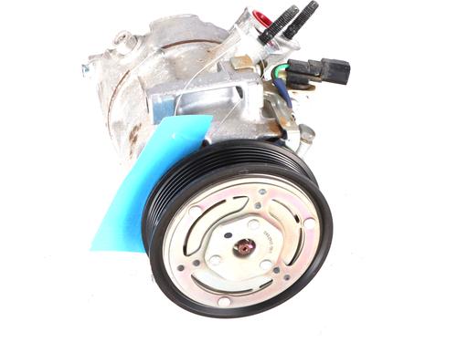 AC compressor FORD TRANSIT V363 Platform/Chassis (FED, FFD) 2.0 EcoBlue | BP36071571M34 - Image 2