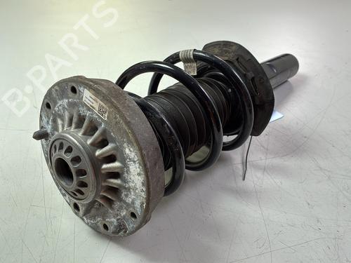 Used Right front shock absorber Right front shock absorber BMW X1 (F48) xDrive 20 d (190 hp) 36381474 36381474