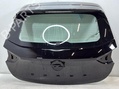 Bagklap CC/Kombi-Coupé Bagklap CC/Kombi-Coupé 38701381 38701381