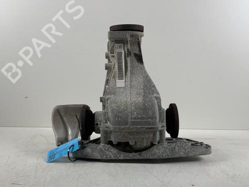 Used Rear differential Rear differential 36048897 36048897