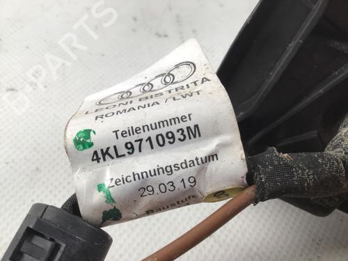 Cable AUDI E-TRON (GEN) 55 quattro | BP14582452E12
