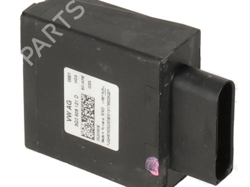 Electronic module VW TIGUAN (CT1) 2.0 TDI 4motion | BP39921839M83 - Image 3