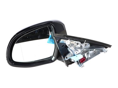 Used Left mirror Left mirror BMW X6 (G06, F96) xDrive 40 d Mild-Hybrid (340 hp) 33876444 33876444
