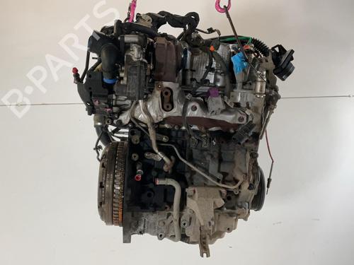 Engine MERCEDES-BENZ VITO Van (W447) 110 CDI (447.601, 447.603, 447.605) | BP39925409M1 - Image 2