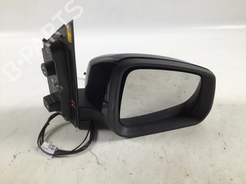 Used Right mirror Right mirror 36804543 36804543
