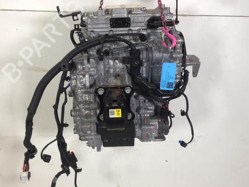 Engine HYUNDAI IONIQ 5 (NE) N All-wheel Drive | BP39923168M1 - Image 3