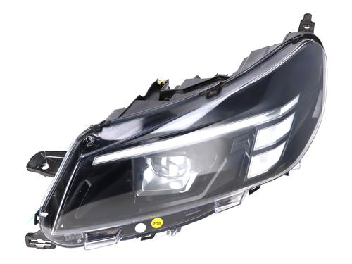 left-headlight-opel-vivaro-c-van-k0-2019-39925794 main image