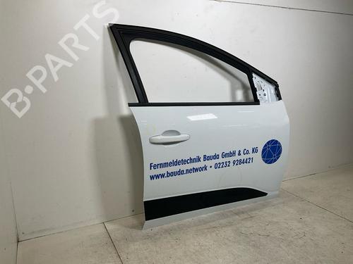 Right front door DACIA SANDERO III 1.0 TCe 90 | BP18160972C3 