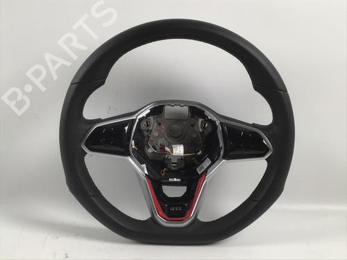 Used Steering wheel Steering wheel VW GOLF VIII (CD1, DA1) 2.0 GTI (245 hp) 35721584 35721584