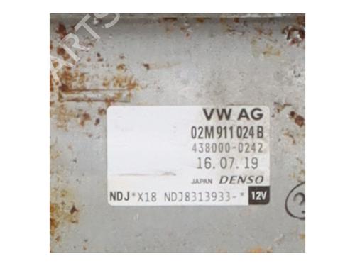 Starter VW PASSAT B8 (3G2, CB2) 2.0 TDI | BP28019881M8 