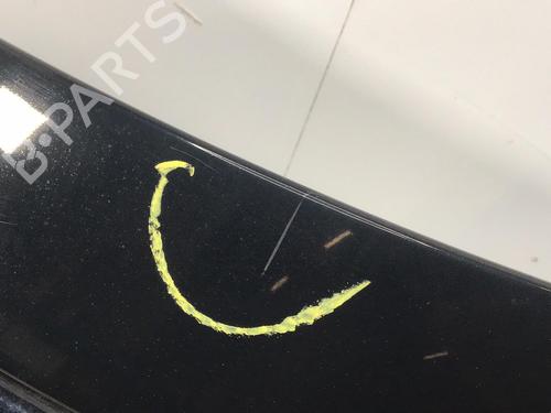 Tailgate VW PASSAT CC B6 (357) 2.0 BlueTDI | BP32092532C6