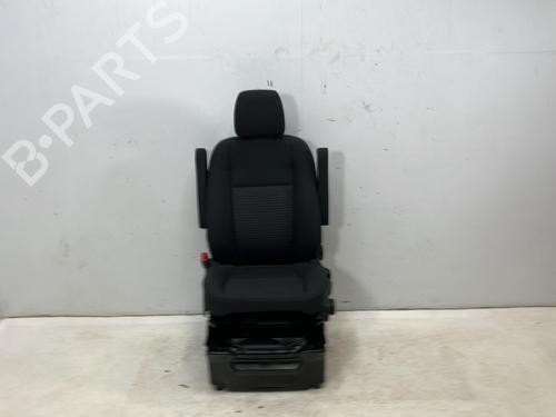 Used Left front seat Left front seat 39647903 39647903
