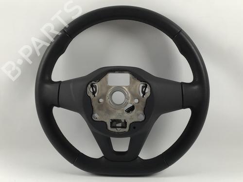 Steering wheel VW GOLF VIII (CD1, DA1) 1.0 TSI | BP33608420C49 - Image 4