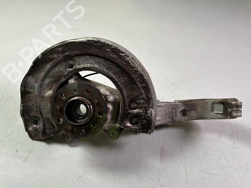 Used Left front steering knuckle Left front steering knuckle BMW X6 (G06, F96) M (600 hp) 35919818 35919818