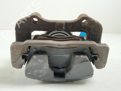 Right front brake caliper DODGE CHARGER 3.6 | BP39921942M104 - Image 4