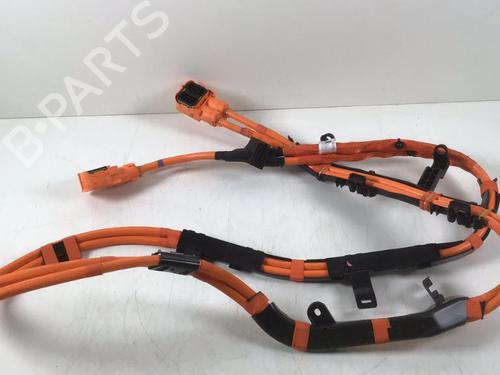 Cable BMW X3 (G01, F97, G08) xDrive 30 e Plug-in-Hybrid | BP29503639E12 