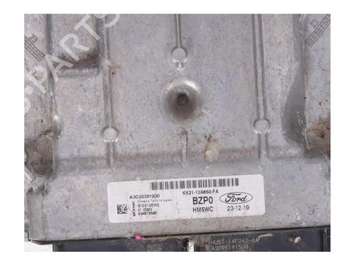 Engine control unit (ECU) FORD TRANSIT V363 Platform/Chassis (FED, FFD) 2.0 EcoBlue | BP38095051M57 - Image 2