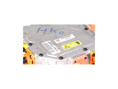 Electronic module CITROËN JUMPY III Van (V_) ë-JUMPY HYDROGEN | BP39924956M83 - Image 3