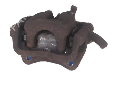 Used Right rear brake caliper MERCEDES-BENZ CITAN MPV (W415) 108 CDI (415.703) (80 hp) 22757021