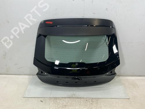Used Tailgate Tailgate OPEL CORSA F (P2JO) 1.2 (68) (101 hp) 40043583 40043583