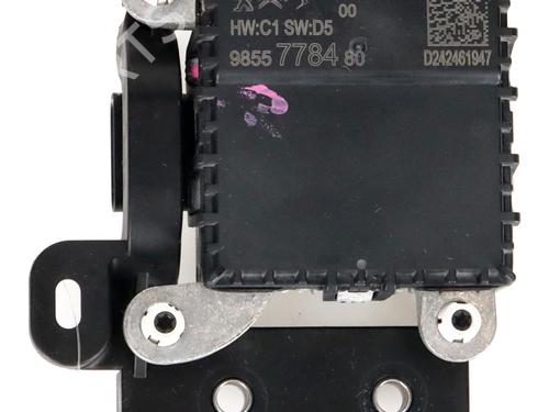 Electronic module PEUGEOT EXPERT Van (V_) E-EXPERT HYDROGEN | BP39924765M83 - Image 3