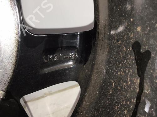 Felg FORD TRANSIT V363 Platform/Chassis (FED, FFD) 2.0 EcoBlue | BP30401550C45 