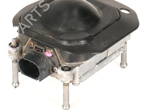 Used Electronic module Electronic module AUDI A8 D4 (4H2, 4H8, 4HC, 4HL) 3.0 TDI quattro (258 hp) 35815374 35815374