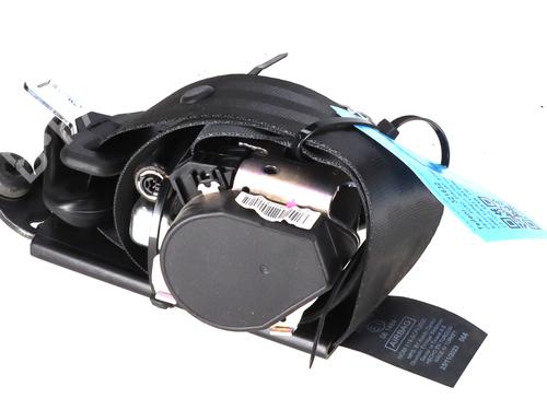 Used Front right seatbelt Front right seatbelt FORD TRANSIT V363 Platform/Chassis (FED, FFD) 2.0 EcoBlue (130 hp) 36308113 36308113