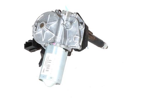 Used Rear wiper motor Rear wiper motor DACIA LOGAN MCV II 1.5 dCi (90 hp) 34374191 34374191