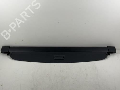 Hutablage/Netztrennwand für VW PASSAT B8 Variant (3G5, CB5) 1.5 TSI (150 hp) 30836293