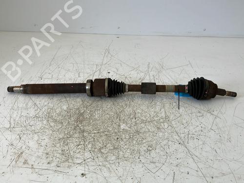 Used Right front driveshaft Right front driveshaft 37587815 37587815