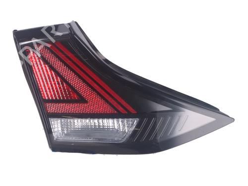 Used Left tailgate light HYUNDAI IONIQ (AE) 1.6 GDI Hybrid (105 hp) 19747506