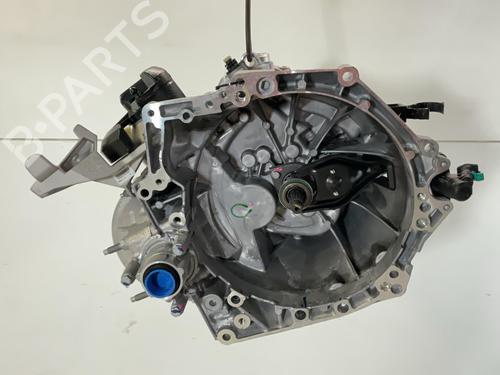 Used Gearbox Gearbox 37587713 37587713