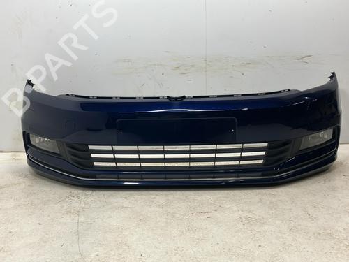 Foran støtfanger Foran støtfanger VW TOURAN (5T1) 2.0 TDI (150 hp) 34196827 34196827