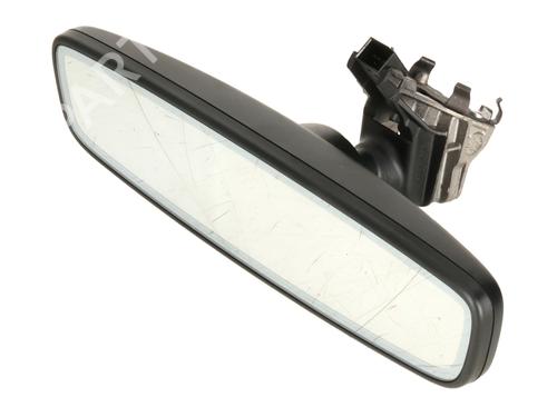 Used Rear mirror Rear mirror VW T-ROC (A11, D11) 1.5 TSI (150 hp) 34701948 34701948