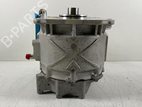 Engine DACIA SPRING EV (B6M1) | BP39157039M1 - Image 5