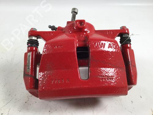 Used Right front brake caliper Right front brake caliper VW GOLF VII (5G1, BQ1, BE1, BE2) 1.2 TSI (86 hp) 36244349 36244349