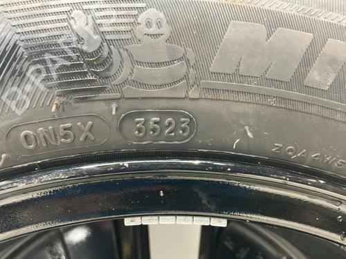 Fælk VW GOLF VIII (CD1, DA1) 1.0 TSI | BP34196669C45  - Image 17