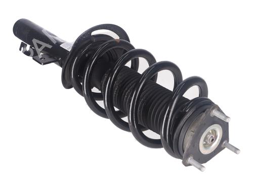 Right front shock absorber FORD TRANSIT V363 Platform/Chassis (FED, FFD) 2.0 EcoBlue | BP19400185M17 