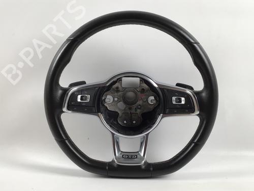 Rat Rat VW GOLF VII (5G1, BQ1, BE1, BE2) 2.0 GTD (184 hp) 33906393 33906393