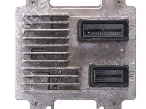 Used Engine control unit (ECU) Engine control unit (ECU) 37530026 37530026