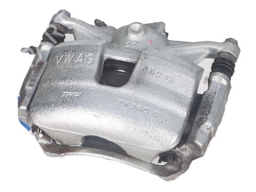 Used Right front brake caliper Right front brake caliper VW GOLF VIII (CD1, DA1) 1.5 eTSI (131 hp) 39918453 39918453