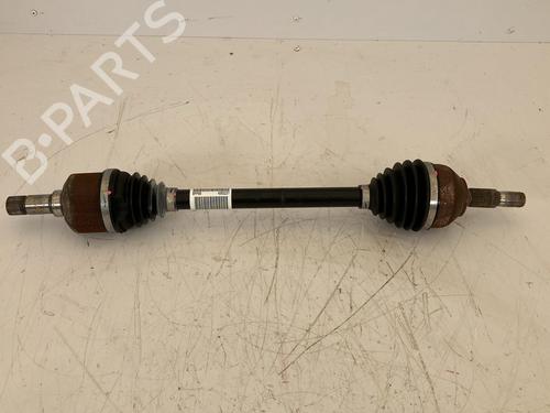Used Left front driveshaft Left front driveshaft PEUGEOT EXPERT Van (V_) E-EXPERT HYDROGEN (136 hp) 39926728 39926728