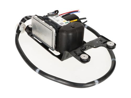 Used Suspension compressor Suspension compressor BMW X7 (G07) xDrive M 60 i Mild Hybrid (530 hp) 39919635 39919635