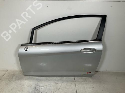 Used Left front door FORD FIESTA VI (CB1, CCN) 1.25 (82 hp) 21562606