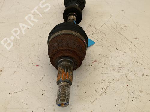 Left front driveshaft BAIC SENOVA X55 1.5 (BJ7153) | BP39921414M38 - Image 3