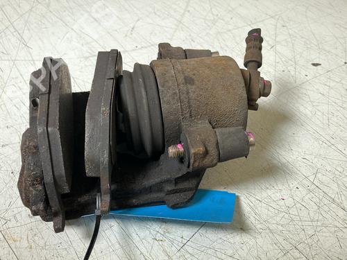 Left front brake caliper VW UP! (121, 122, BL1, BL2, BL3, 123) 1.0 EcoFuel | BP38567092M105 - Image 3