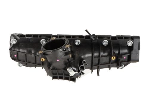 Intake manifold VW TRANSPORTER T6 Van (SGA, SGH, SHA, SHH) 2.0 TDI | BP28282882M70 