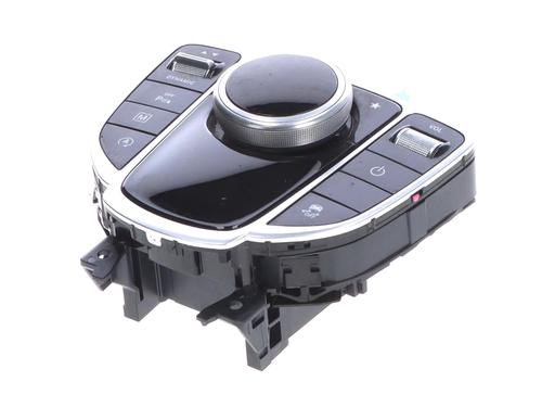 Used Switch Switch MERCEDES-BENZ GLC (X253) 220 d 4-matic (253.905, 253.903) (170 hp) 40043424 40043424