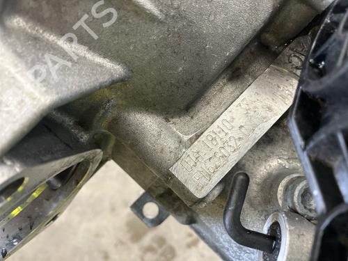Gearbox SKODA KAMIQ (NW4) 1.5 TSI | BP23001518M3 